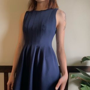 Vince Camuto - Fit and Flare